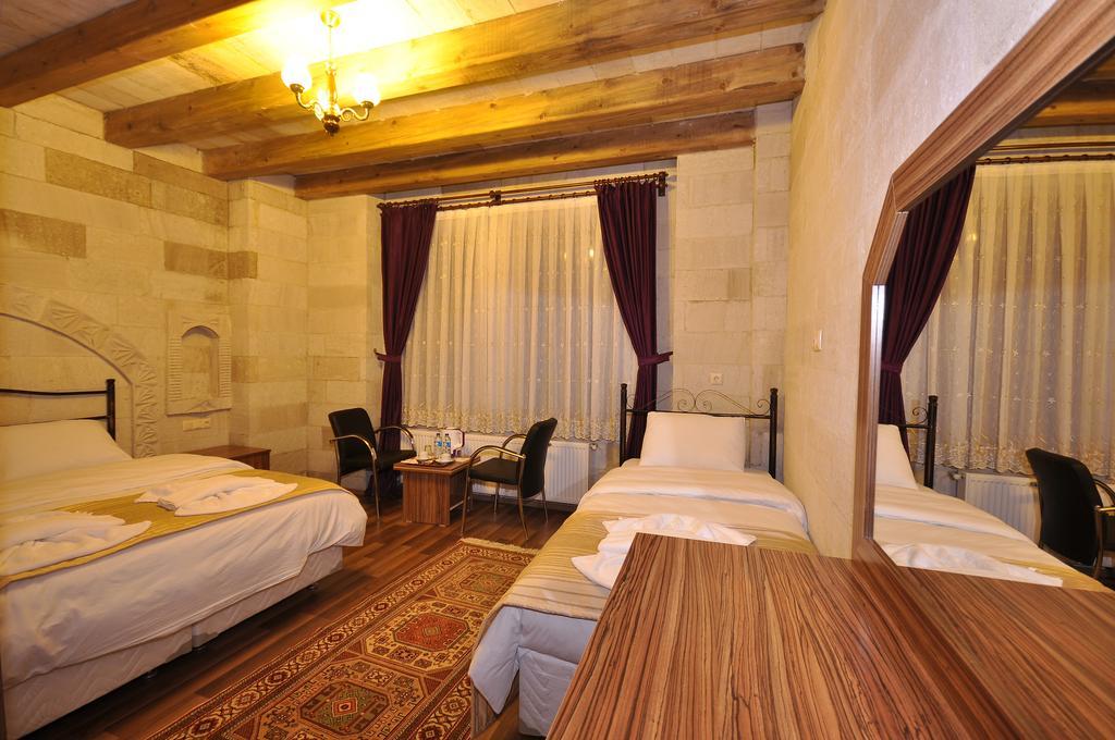 Hotel Cappadocia Stone Goreme