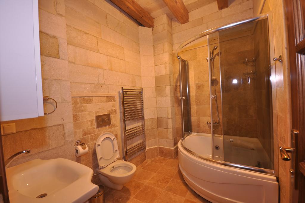 Hotel Cappadocia Stone Goreme