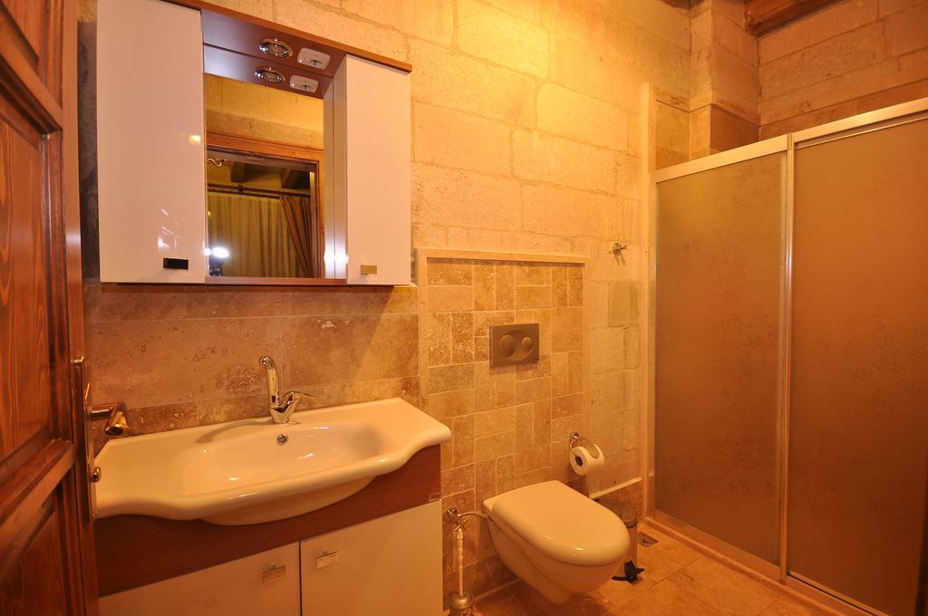Hotel Cappadocia Stone 3*