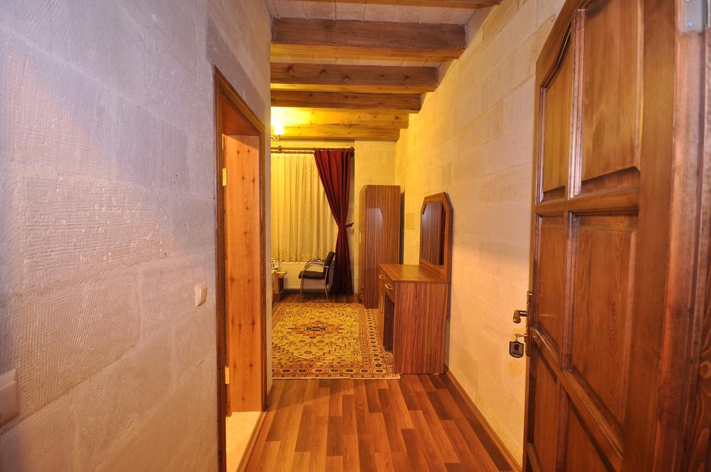 Hotel Cappadocia Stone 3*