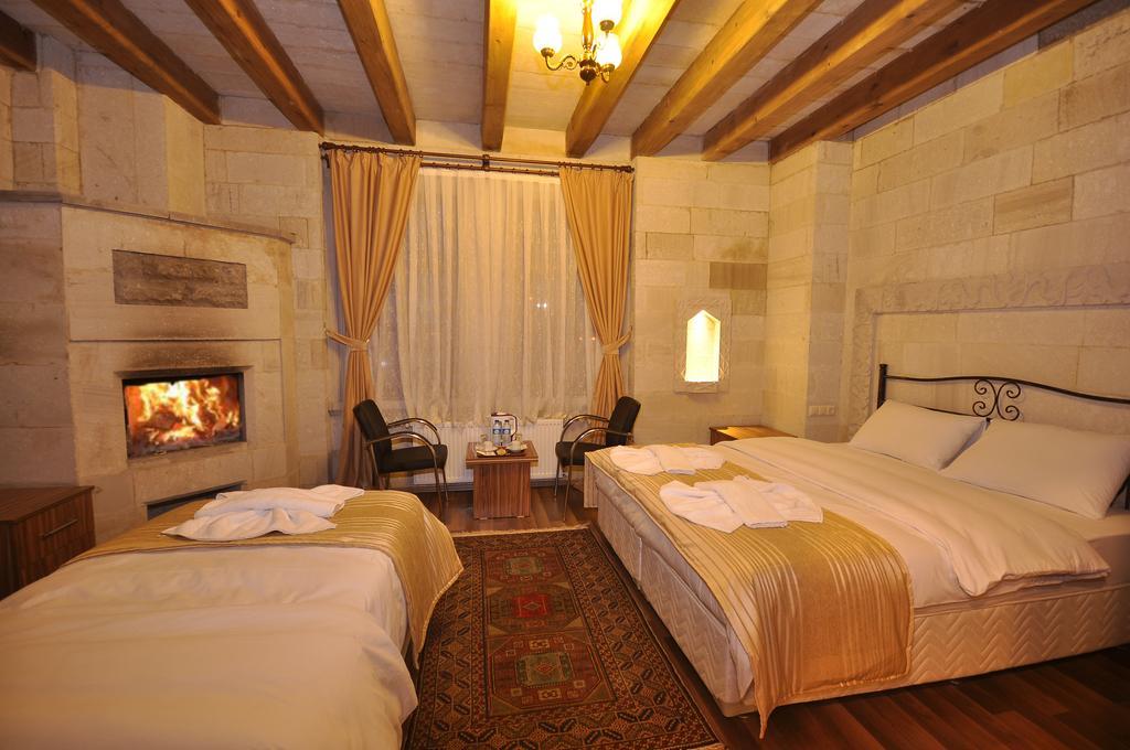 Hotel Cappadocia Stone Goreme