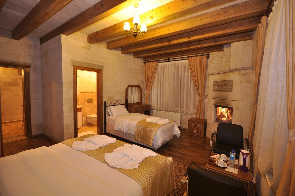 Hotel Cappadocia Stone Goreme