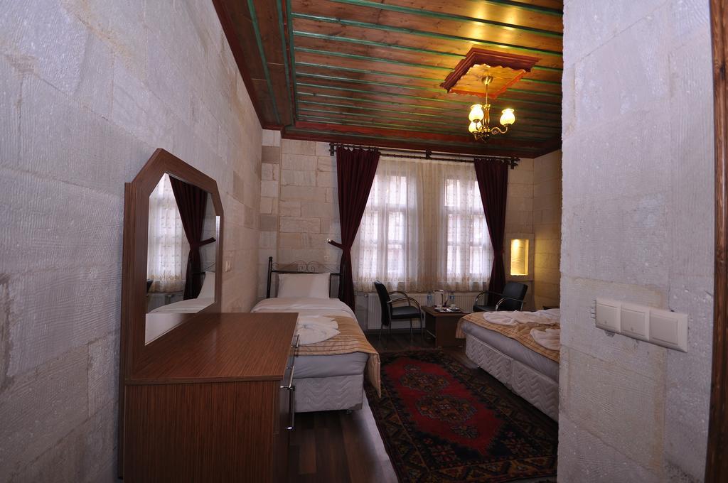 Cappadocia Stone