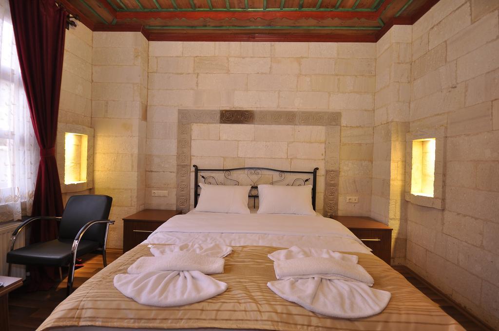 Hotel Cappadocia Stone 3*