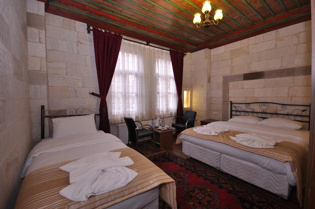 Hotel Cappadocia Stone