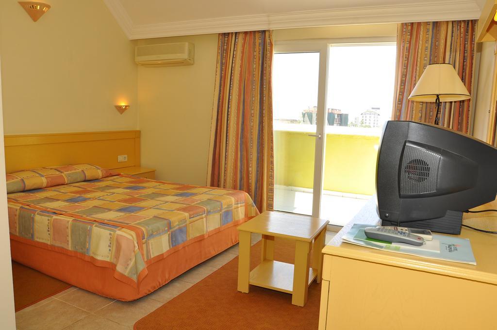 Hotel Magnolia 4*