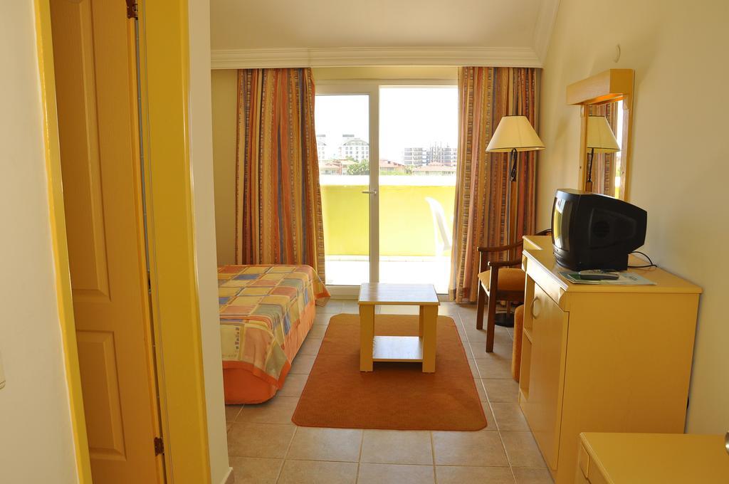 Hotel Magnolia 4*