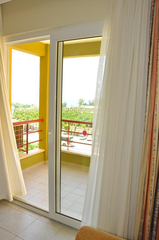 Hotel Magnolia 4*