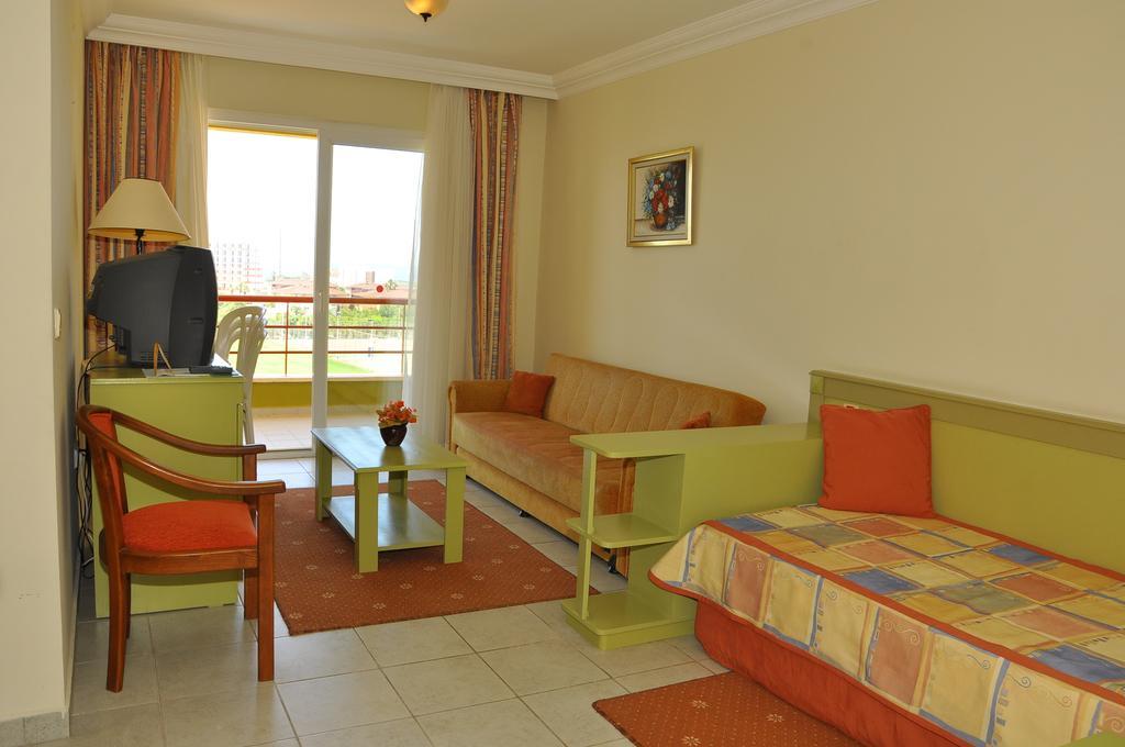 Hotel Magnolia 4*