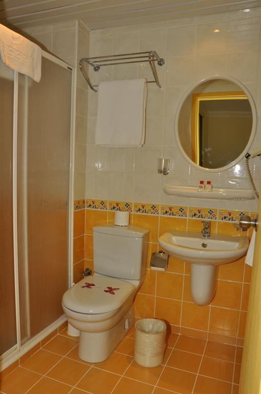 Hotel Magnolia 4*
