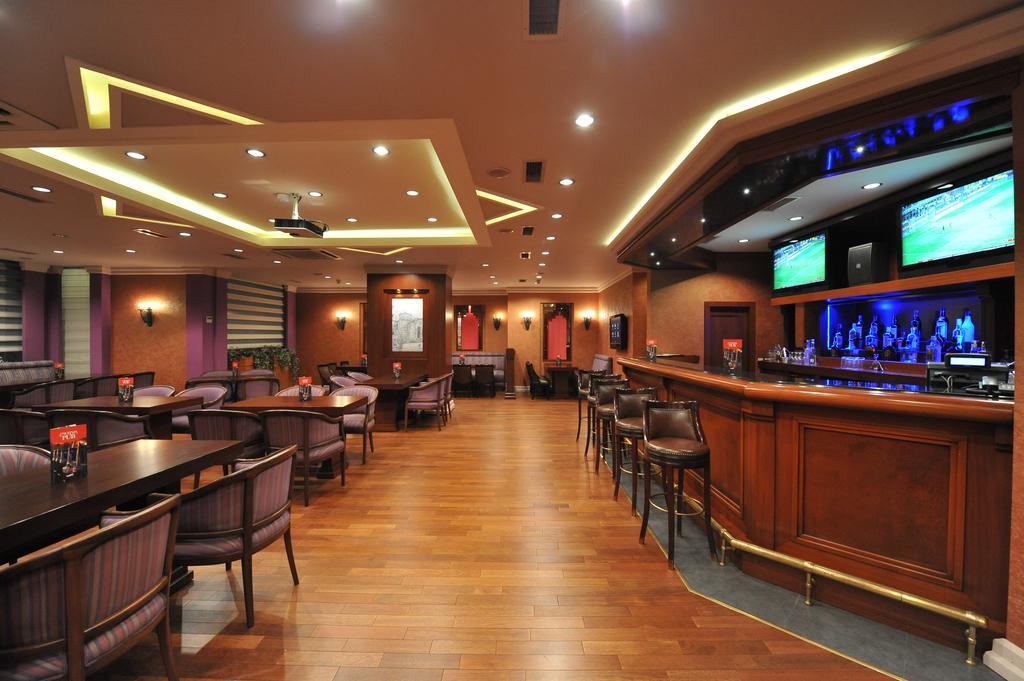 Zorlu Grand Trabzon