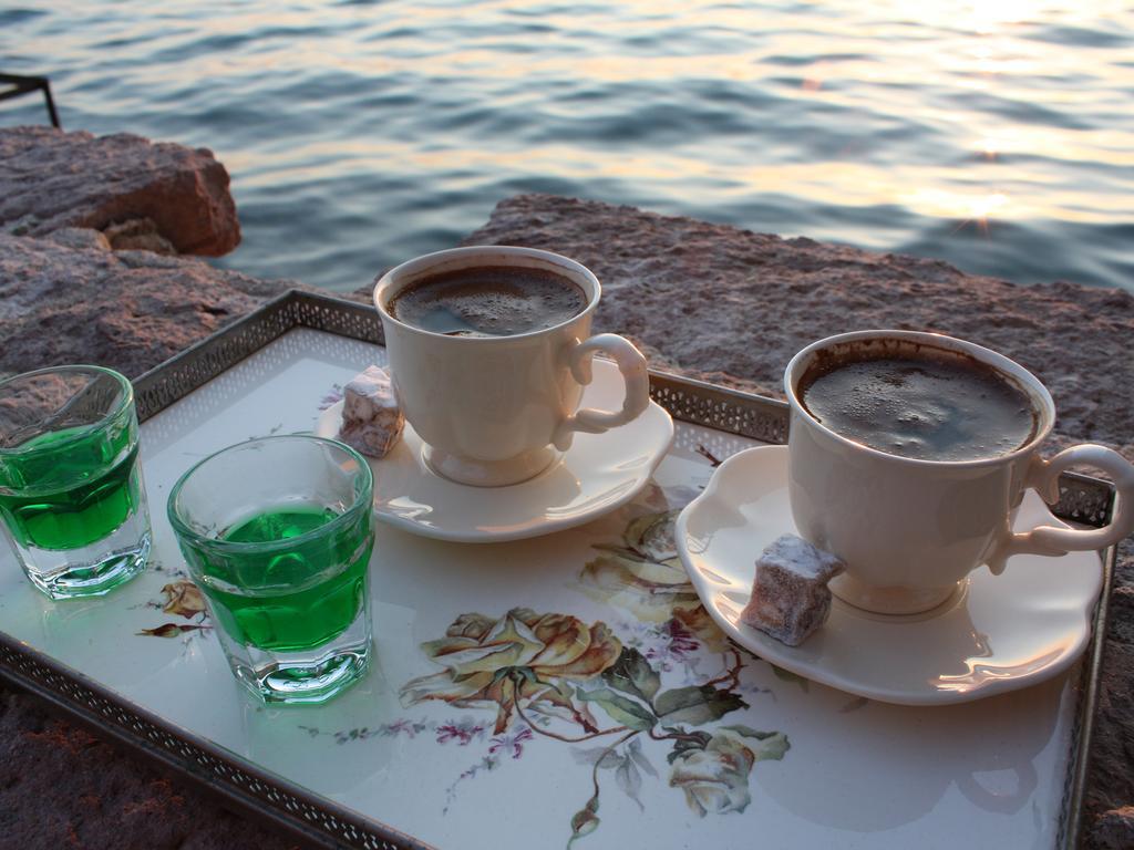 Guest house Beyaz Yali *