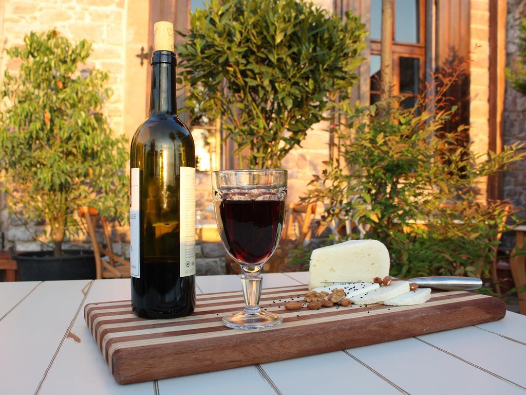 Guest house Beyaz Yali Ayvalik