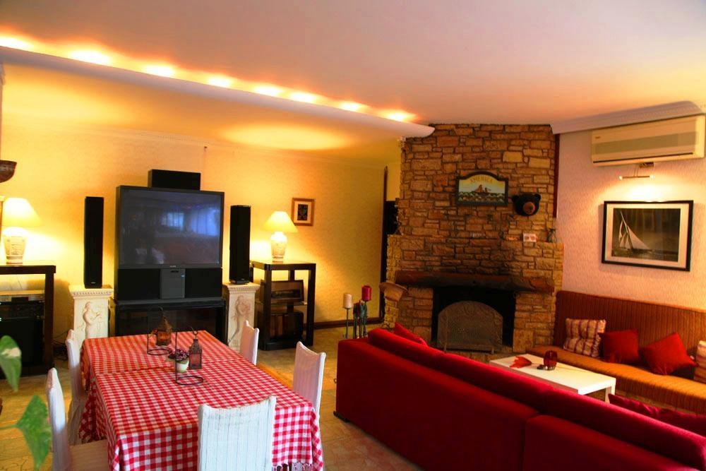 Hotel Club Pirinc Bodrum