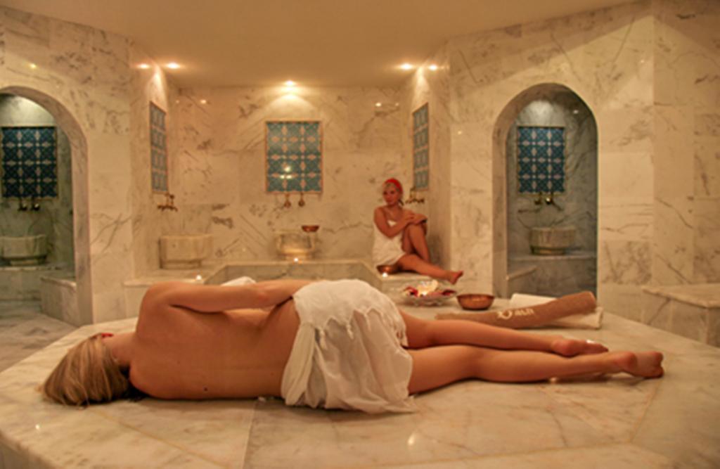 Hotel Club Munamar 4*