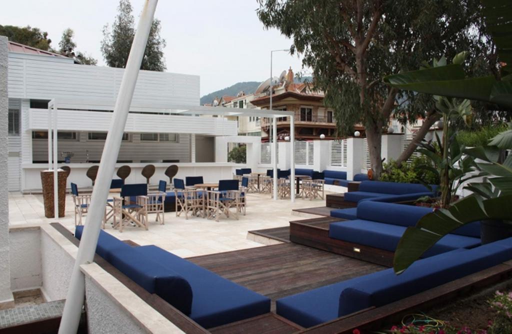 Hotel Club Munamar 4*