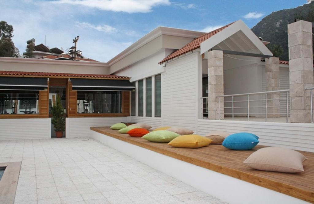 Hotel Club Munamar
