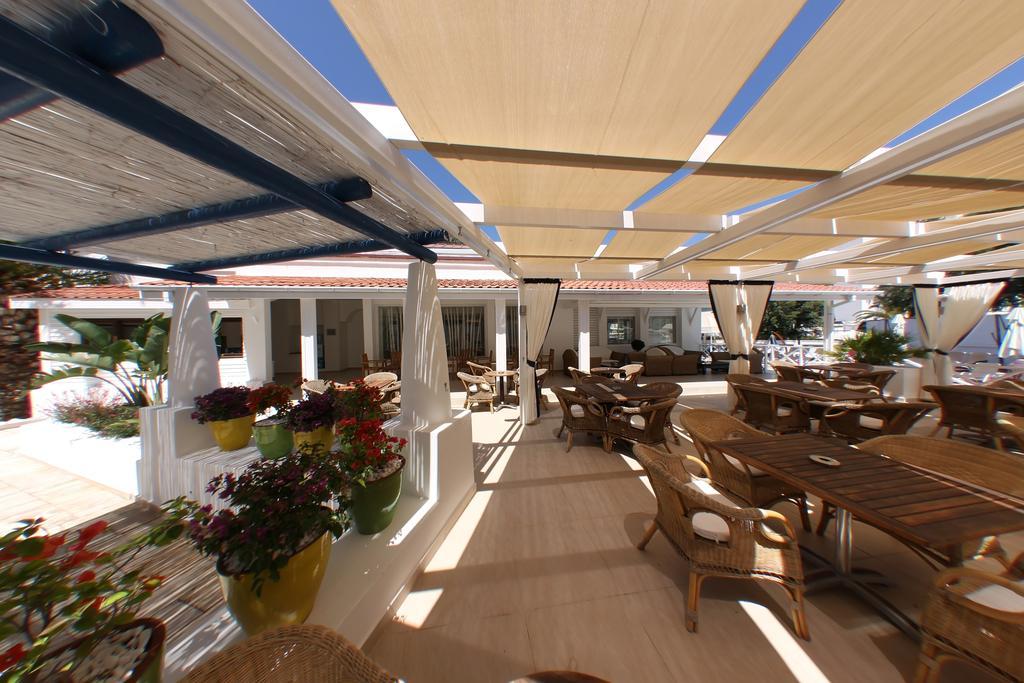 Hotel Club Munamar 4*