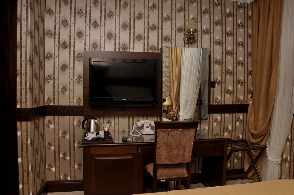 Hotel Divalis Istanbul