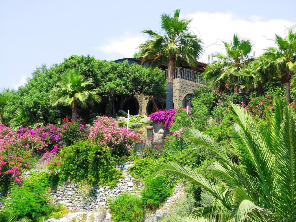 Spa & Thermal Thermemaris Hotel 4*