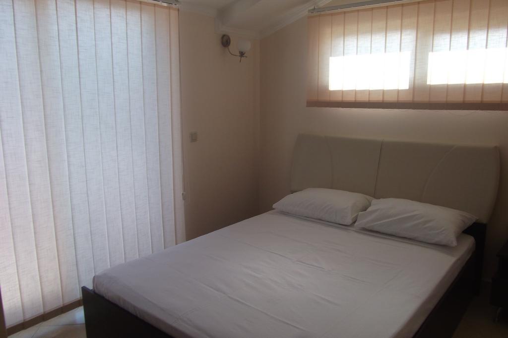 Apollonium Villas Akbuk (Didim)