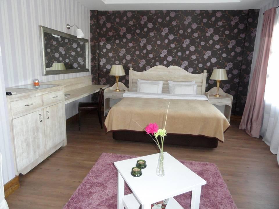 Country house Konvoy & The Country Club