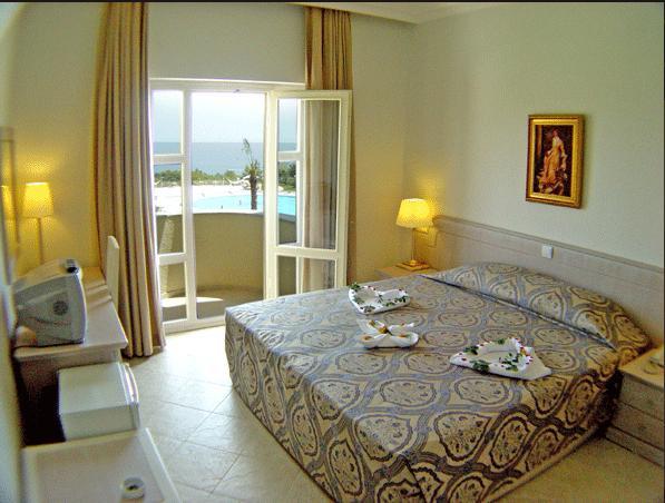 Hotel The One Club Sarigerme