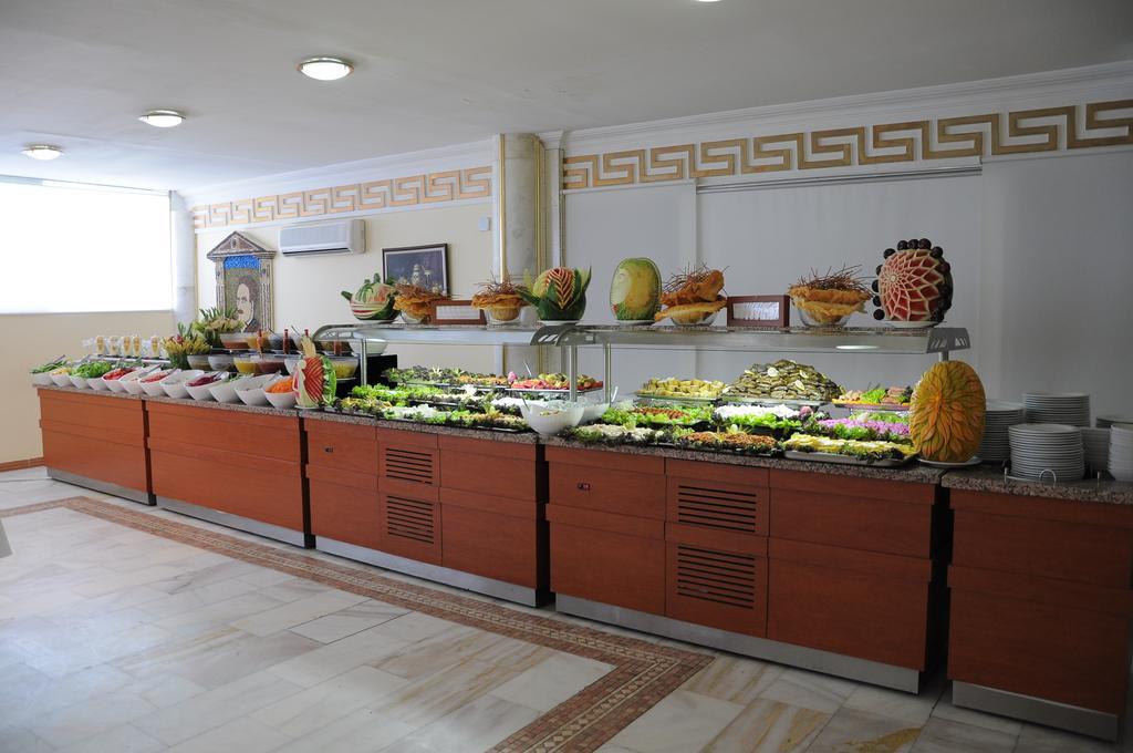 Hotel Phoenix Sun 3*