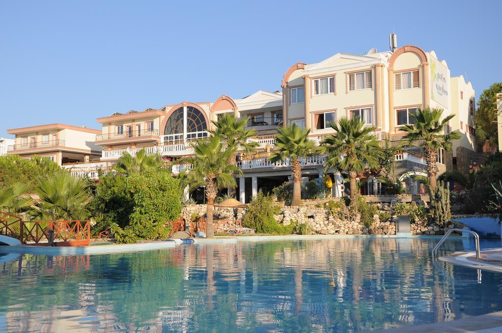 Hotel Phoenix Sun Bodrum