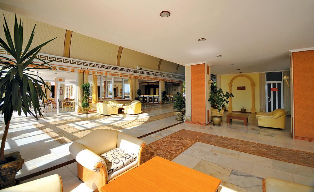 Hotel Phoenix Sun