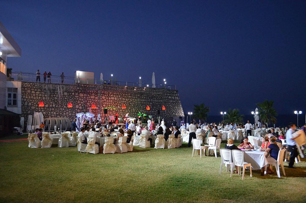 Hotel Lamos & Convention Center 5*