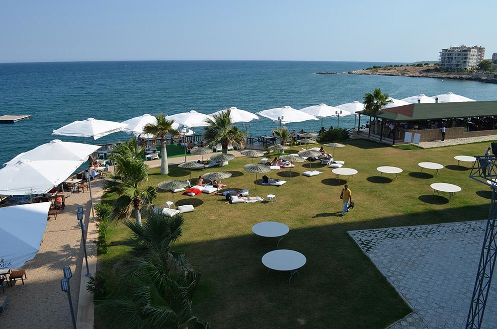 Hotel Lamos & Convention Center 5*