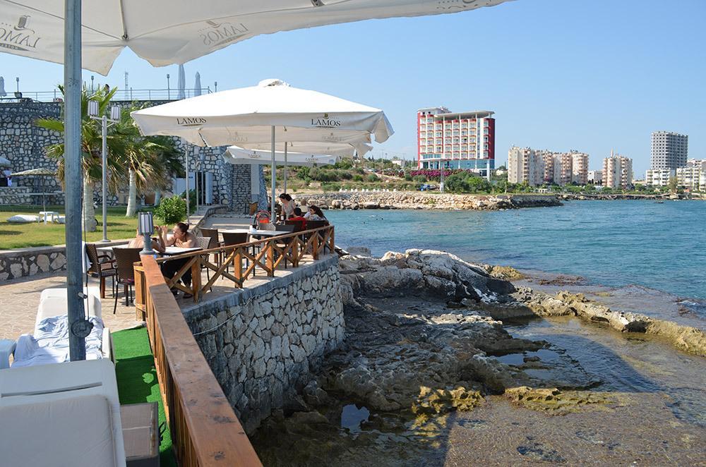 Hotel Lamos & Convention Center