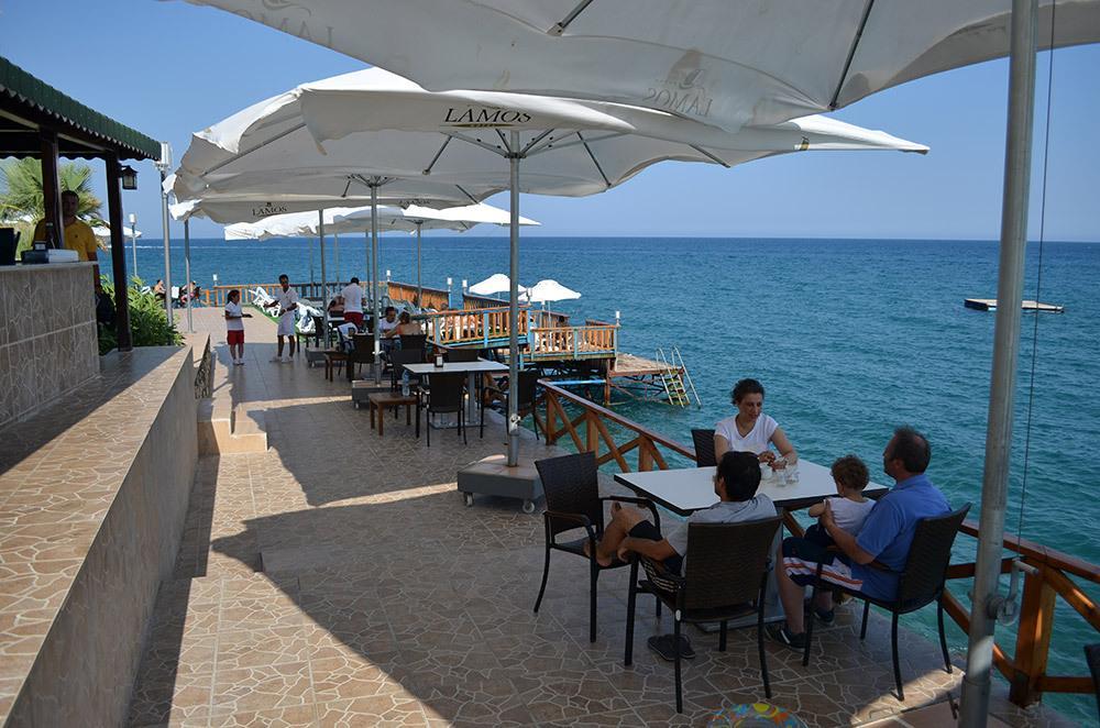 Hotel Lamos & Convention Center 5*