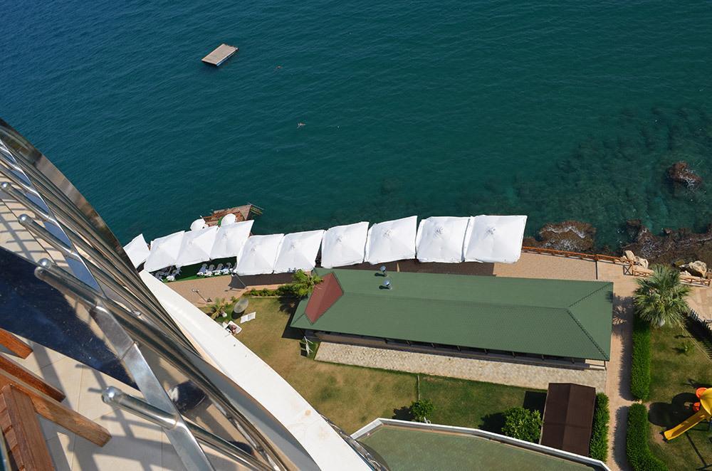 Hotel Lamos & Convention Center 5*