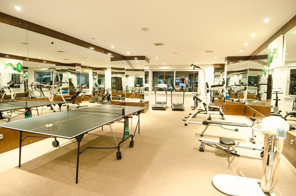 Hotel Lamos & Convention Center 5*