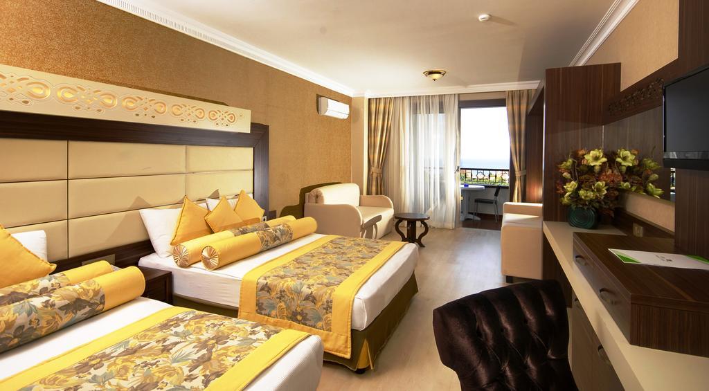 Hotel Club (adults Only) Konakli