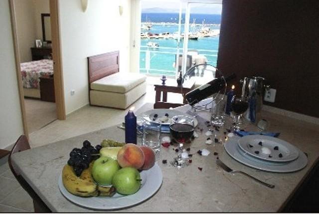 Ilica Marina Suites Cesme