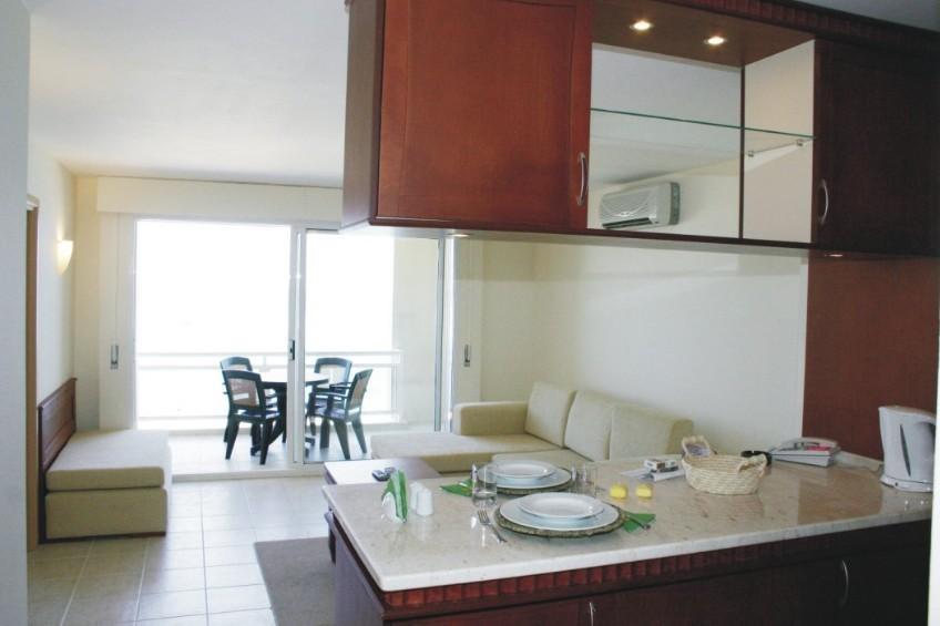 Apartment Ilica Marina Suites Cesme