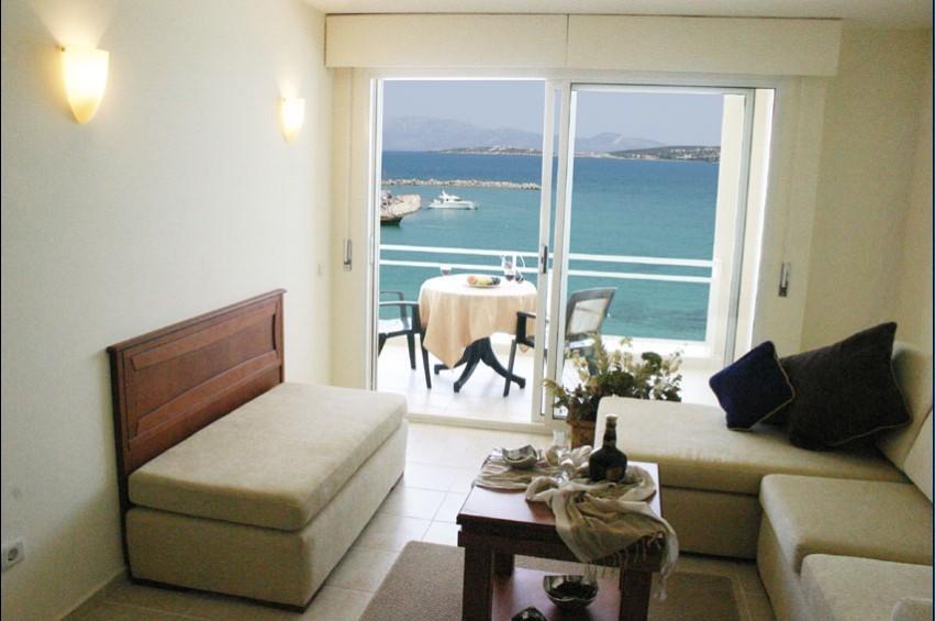 Ilica Marina Suites