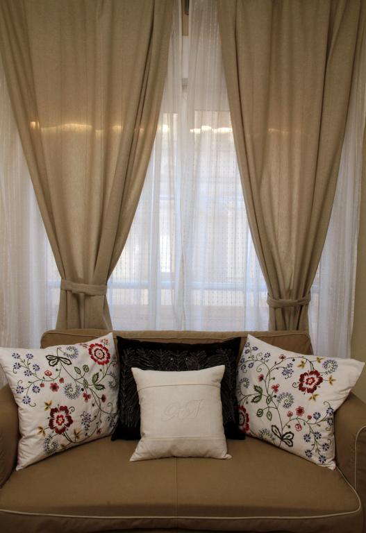 Apartment Levant &