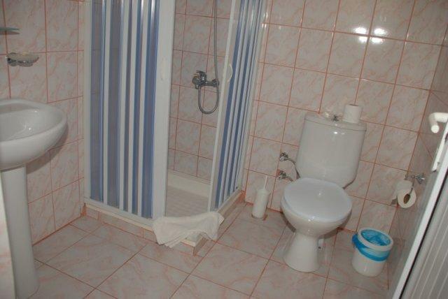 Hotel Altinkum 3*