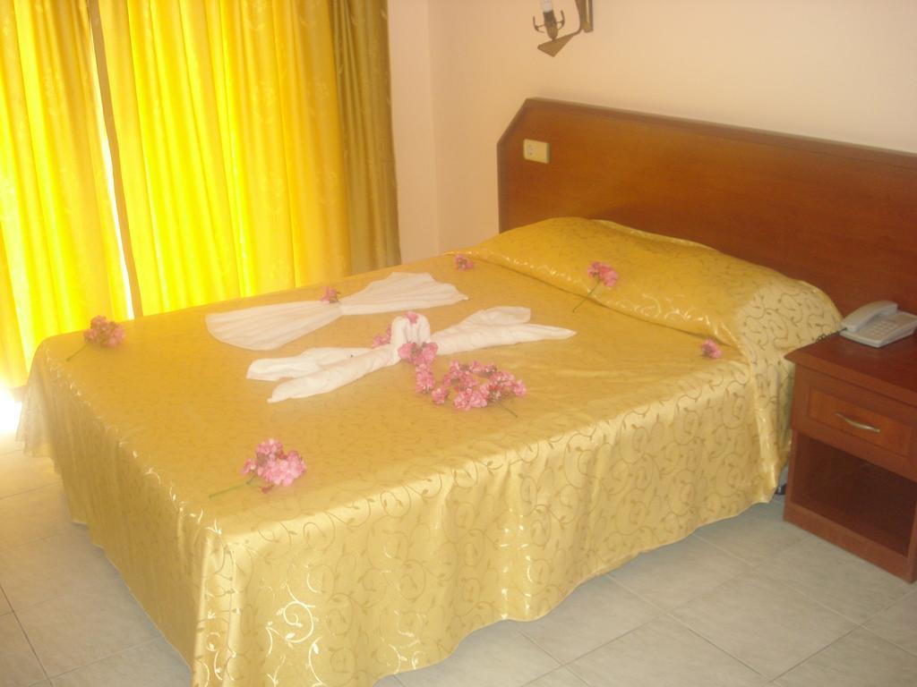 Hotel San Marin Konakli