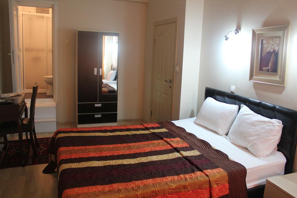 Aparthotel Sofia Corner Istanbul