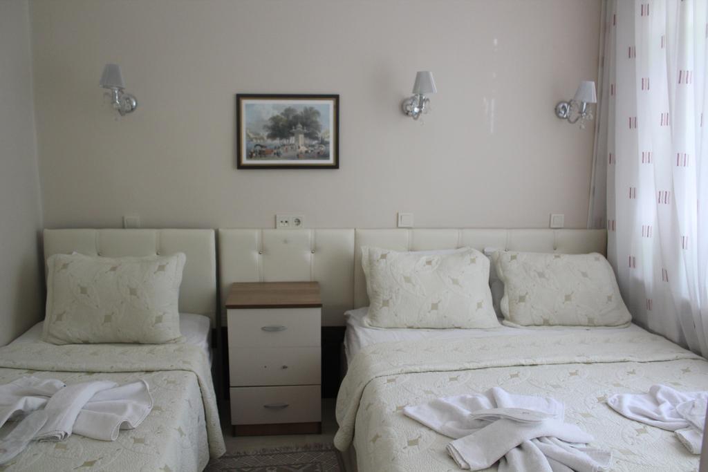 Aparthotel Sofia Corner 3*