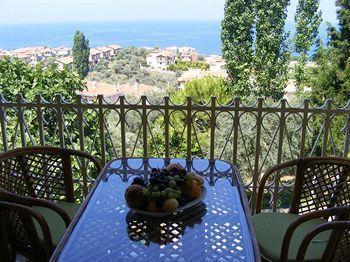 Aparthotel Asia Apart Hotel Kusadasi