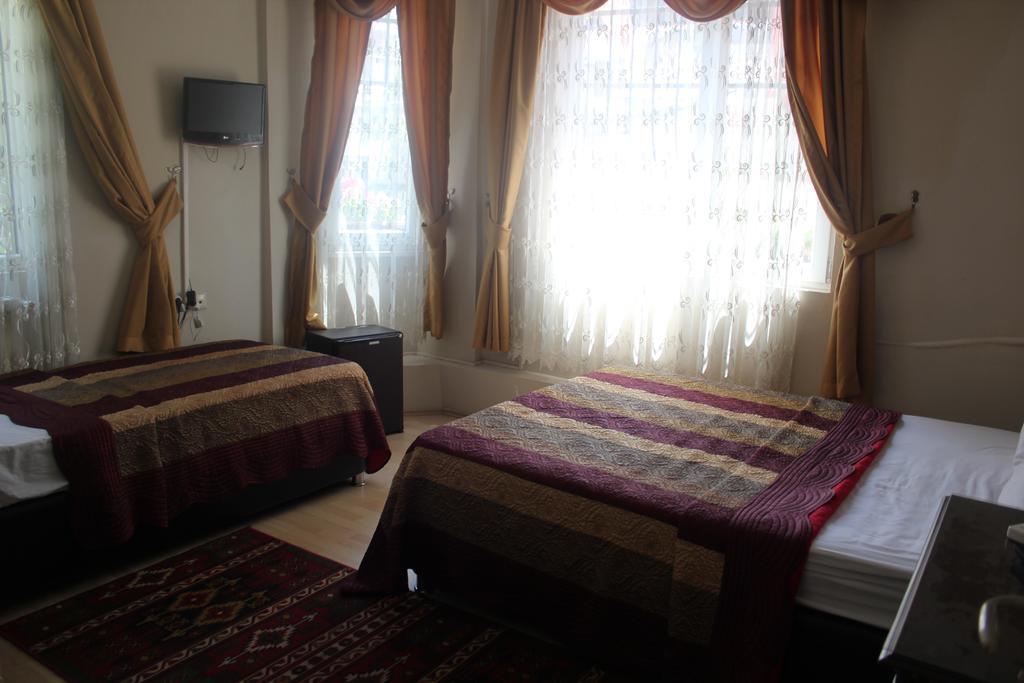 Sofia Corner Istanbul