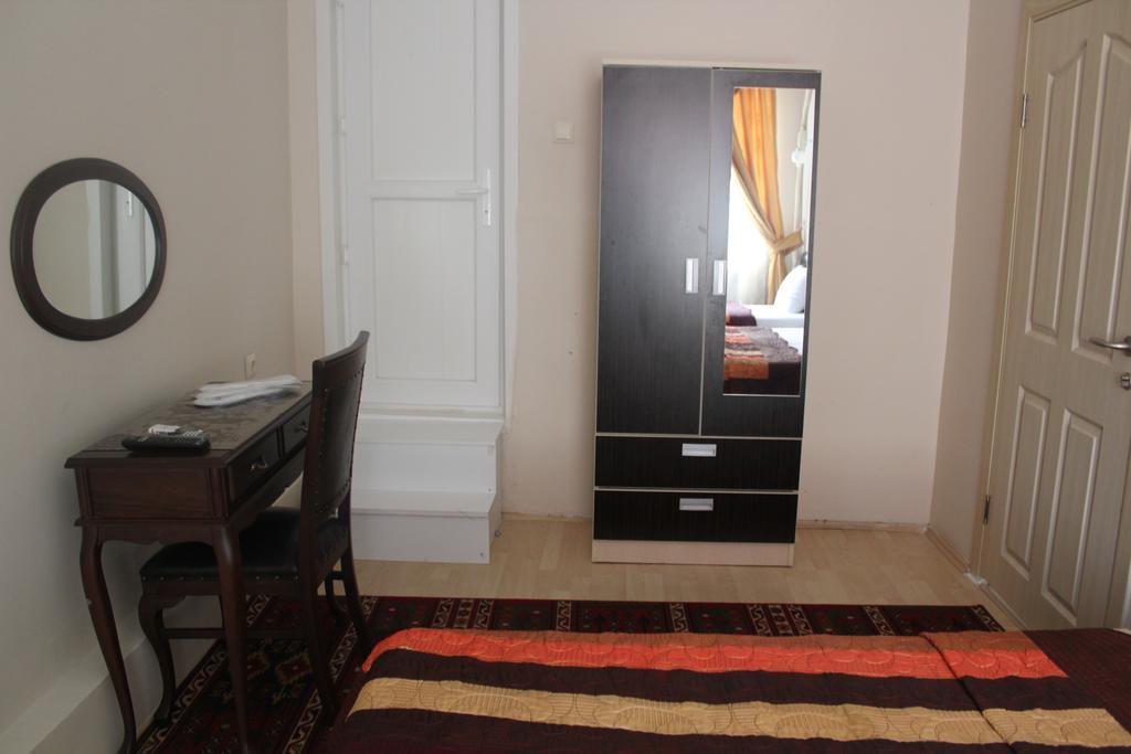 Aparthotel Sofia Corner Istanbul