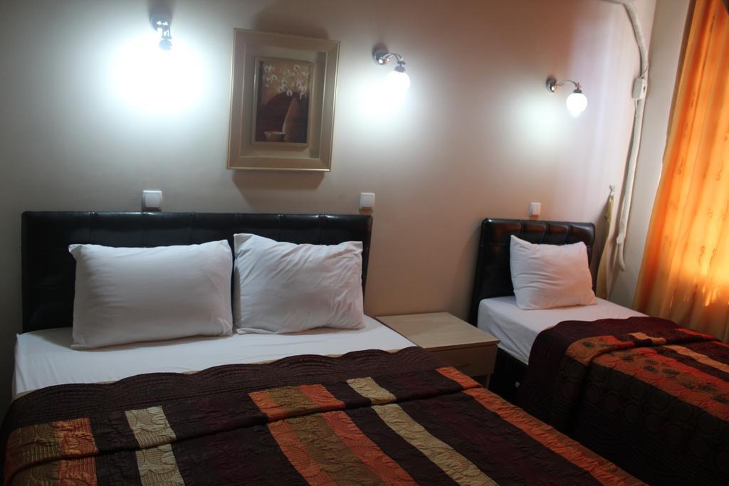 Aparthotel Sofia Corner Istanbul