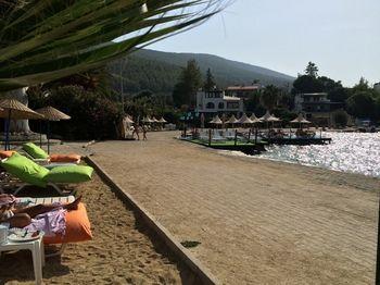 Marvel Guvercinlik (Bodrum)